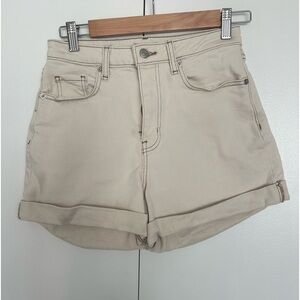 Wild Fable Jean Shorts